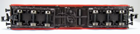 Modellbahnunion / Liliput: Sahimms der Railion