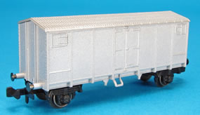 MW-Modell: Spitzdach-Kühlwagen