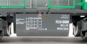 PIKO: MaK G1206 der SNCF
