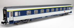 PIKO: Liegewagen der SNCF