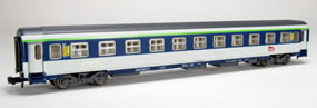 PIKO: Liegewagen der SNCF