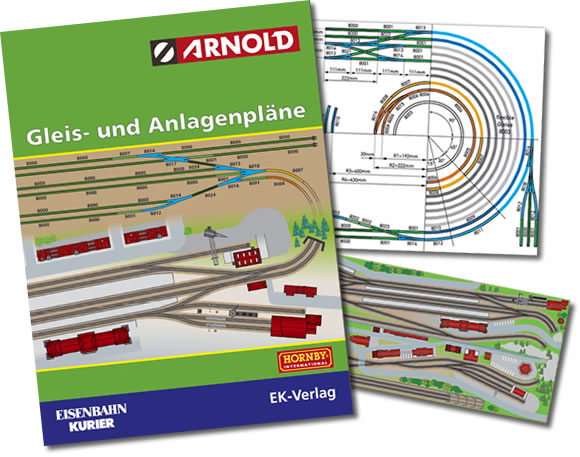 Hornby: Herbstneuheiten