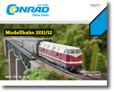 Conrad Exclusiv: Neuer Katalog mit N-Neuheiten