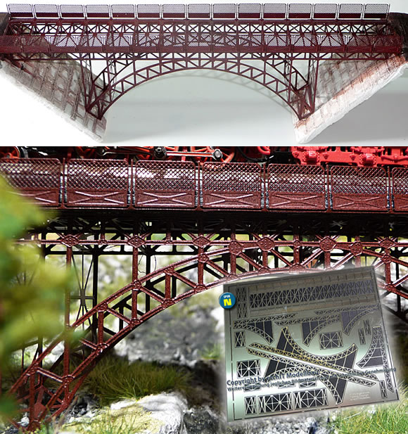 etch iT: Neuheiten