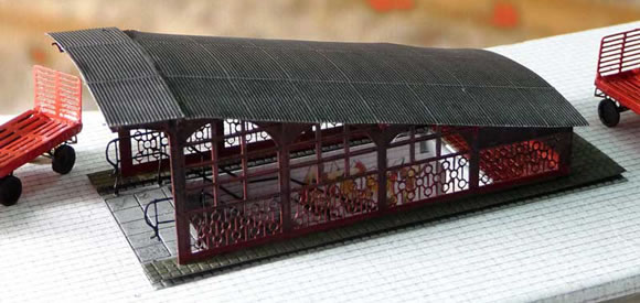 etch iT: Neuheiten