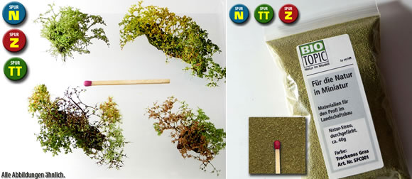 etch iT: Neuheiten