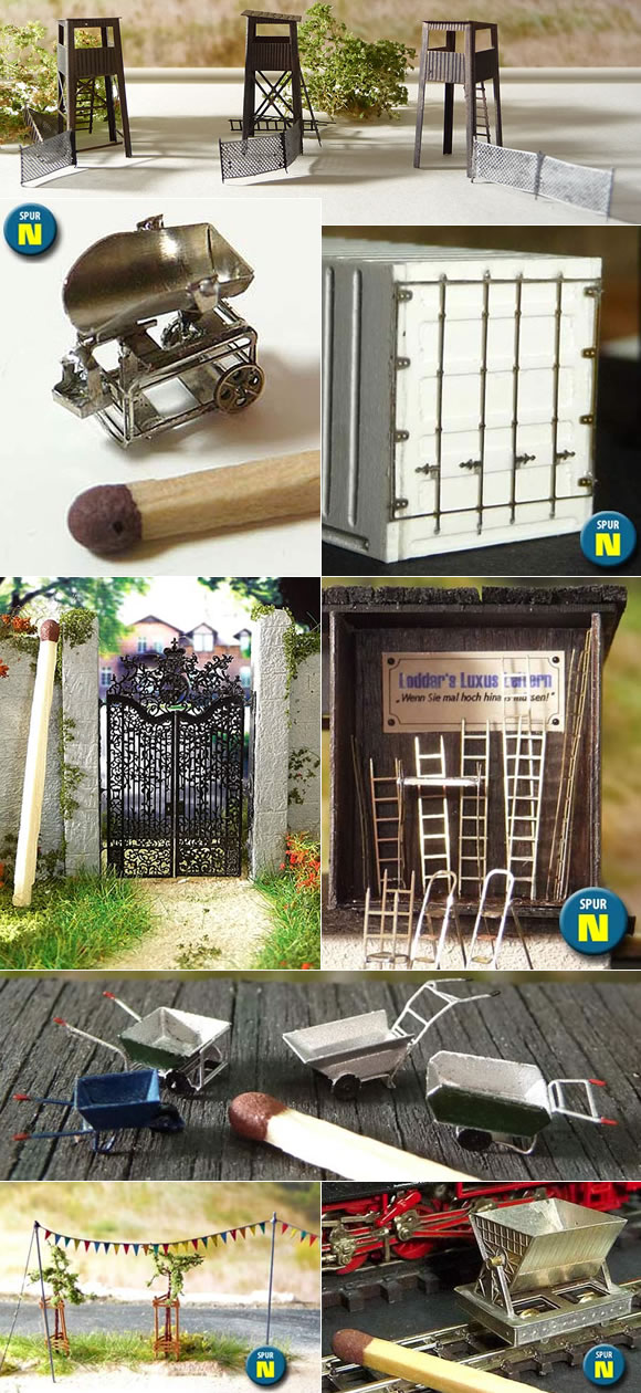etch iT: Neuheiten