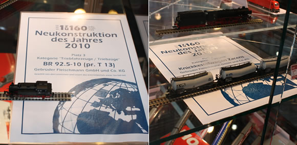 1zu160-Neukonstruktion 2010