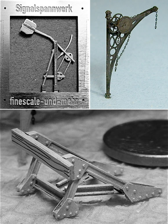 Neuheiten von finescale und mehr