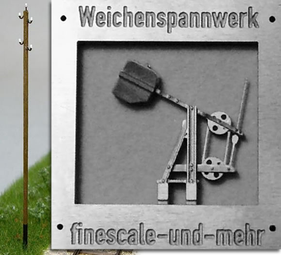 Neuheiten von finescale und mehr