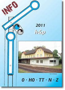 Haberl + Partner Neuheiten 2011