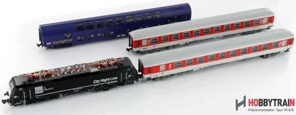 Lemke: CNL-Set