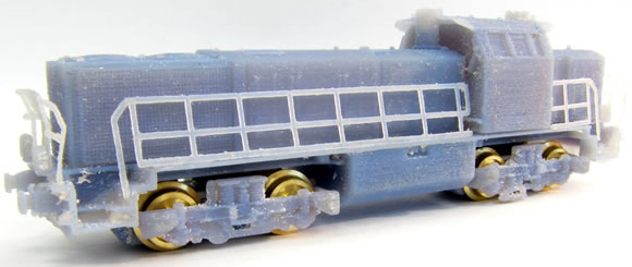Hobbytrain: Messe-Infos