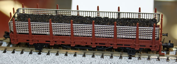Hobbytrain: Messe-Infos