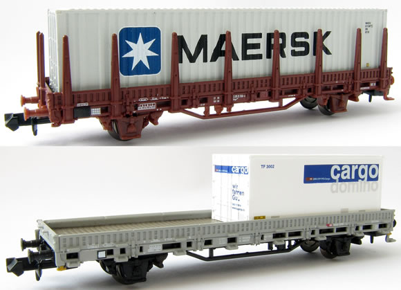 Hobbytrain: Messe-Infos