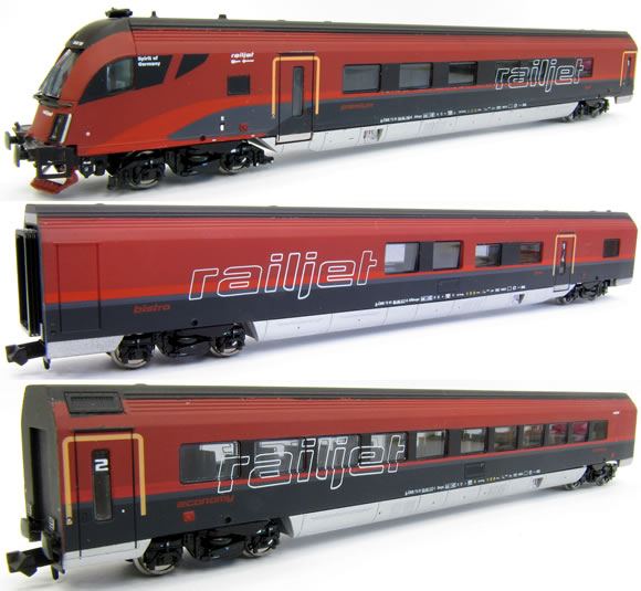 Hobbytrain: Messe-Infos