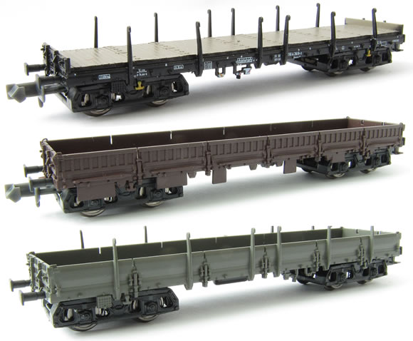 Hobbytrain: Messe-Infos