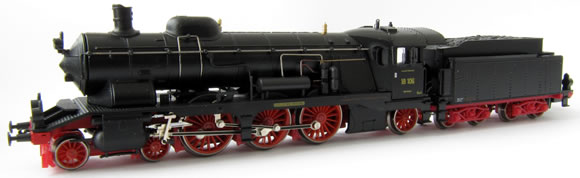 Hobbytrain: Messe-Infos