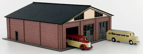 Lemke: Bus Depot und neue miNis