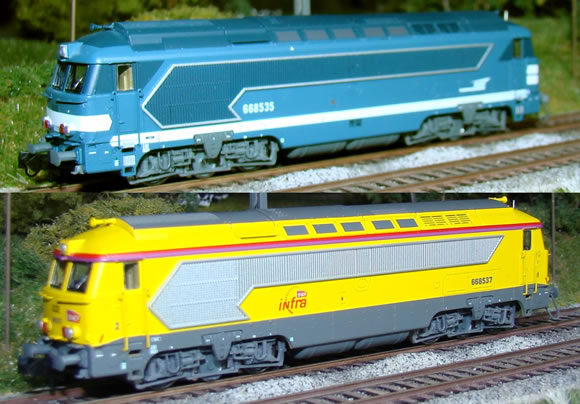 Mabar: SNCF 68000