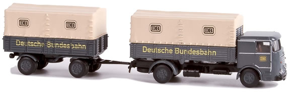 Lemke: Bus Depot und neue miNis