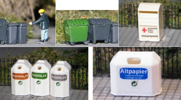 Microlife: Neuheiten