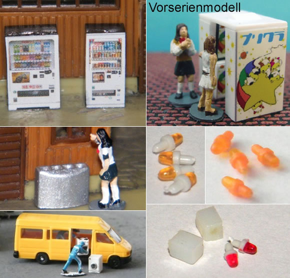 Microlife: Neuheiten