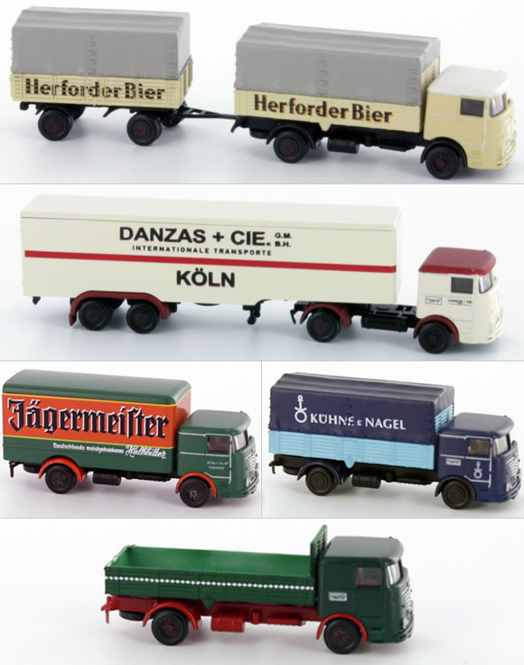 Lemke: Bus Depot und neue miNis