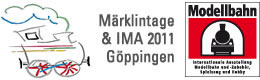 IMA und Märklintage