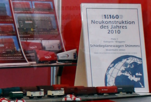 1zu160-Neukonstruktion 2010