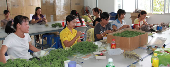NOCH ASIA in Vietnam