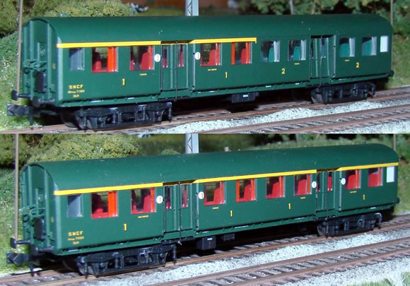 Romilly von TRAINS160 in Ep3