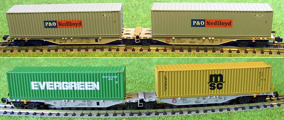 Rocky Rail: Neuheiten 2011