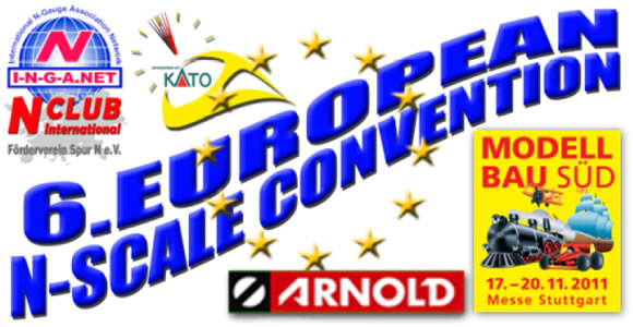 N-Convention in Stuttgart