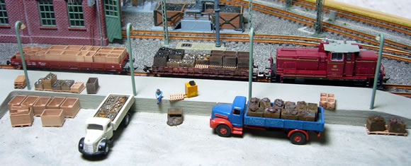 Wiedenhaupt-Miniaturen