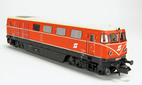 Arnold: ÖBB 2050