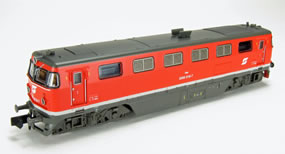 Arnold: ÖBB 2050