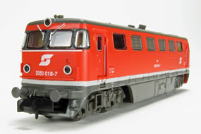Arnold: ÖBB 2050