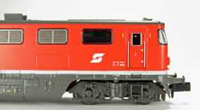 Arnold: ÖBB 2050