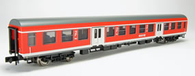 Hornby: Wittenberger Steuerwagen Neukonstruktion