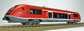 Hornby: Walfisch lieferbar