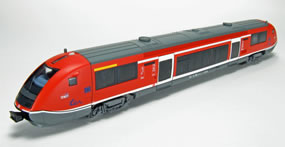Hornby: Walfisch lieferbar