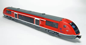 Hornby: Walfisch lieferbar