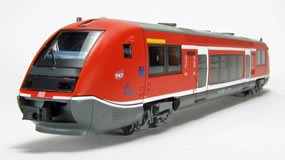 Hornby: Walfisch lieferbar