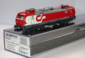 Hobbytrain: CP 4700