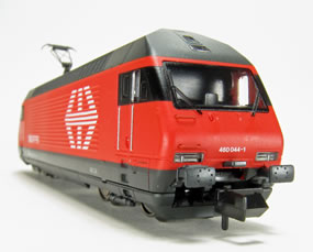 Fleischmann: SBB Re460