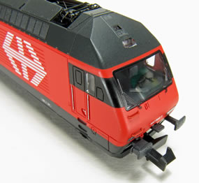 Fleischmann: SBB Re460