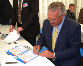 Fleischmann: Rückblick
