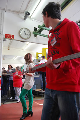 Fleischmann: Rückblick