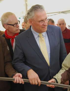 Fleischmann: Rückblick